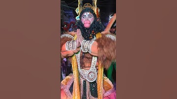 Bajrang #bajrangbali #jaishreeram #ram #hanuman #hindudeity #hindugod #shortsfeed