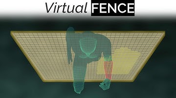 Virtual Fence