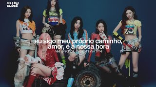 BABYMONSTER – MOON (Tradução | Legendado)