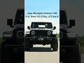 Jeep Wrangler 392