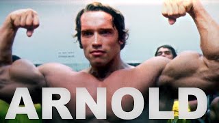 Arnold Schwarzenegger || MOTIVATION ||