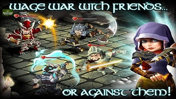 Epic Empire Preview HD 720p