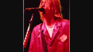 Nirvana - Radio Friendly Unit Shifter - Live In Miami 11/27/93