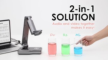 Engaging Your Prospects Can be Hard. Audio and Video Together Makes It Easy!