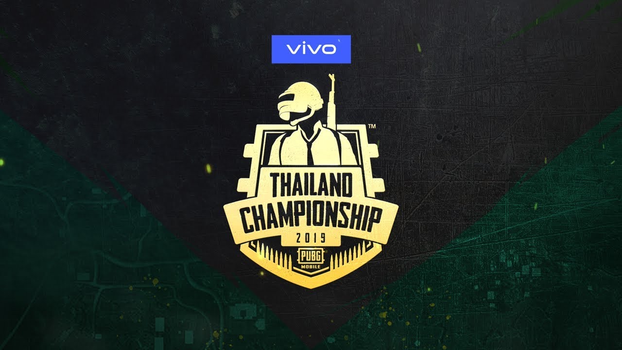 à¸à¸²à¸£à¹à¸‚à¹ˆà¸‡à¸‚à¸±à¸™ PUBG Mobile Thailand Championship 2019 à¸Šà¸´à¸‡à¹€à¸‡à¸´à¸™ ... - 