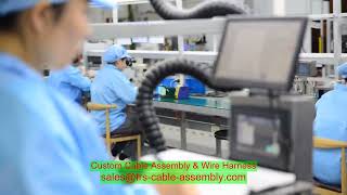 Wiring Harness Manufacturers Mexico Wiring Harnesses Agent Molex 351500210 657Hs085Nf19 Jae Cable Co