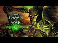 Warhammer 40,000: Dawn of War  - Dark Crusade  Ч 2 + Winter Assault #warhammer #warhammer40k