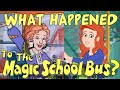 What Happened to the Magic School Bus? | Video Essay