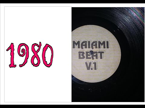 1980 miami beat vol 1 20220917
