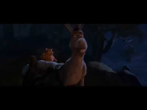 Танец огров из мультфильма "Шрек навсегда"