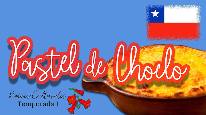 Cómo preparar Pastel de Choclo | Chile | Raíces Culturales | Temporada 1