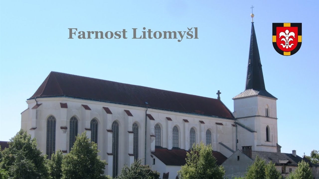 Mše svatá - 9:30 - 1. neděle postní - 22.2.2026