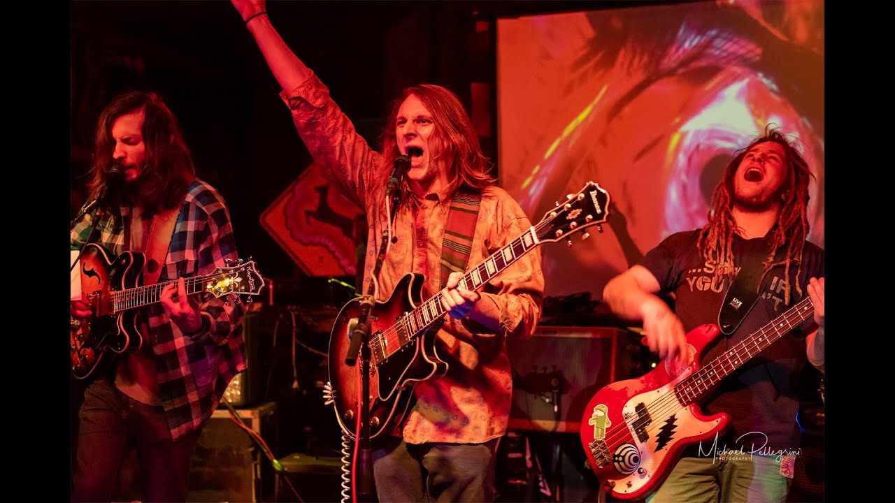 Watch The Trichomes - McMansion (Electric Haze-Worcester, MA 2-16-19) on YouTube Watch The Trichomes - McMansion (Electric Haze-Worcester, MA 2-16-19) on YouTube