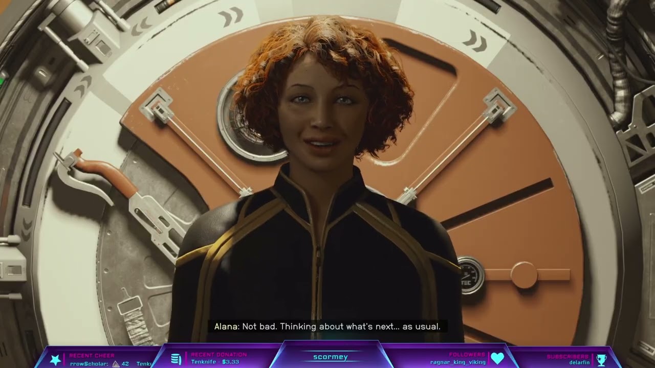 Constellation vs. Watchtower 3