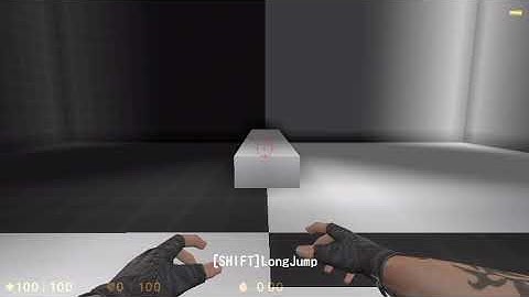 (CSO/CSNS)-STUDIO LUA-LongJump長跳