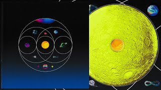 Coldplay - 04 Alien Choir Hi-Res 96kHz.32Bit Ty Ju