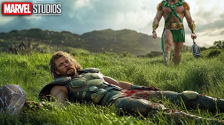 BEST UPCOMING MARVEL MOVIES 2026 & 2027