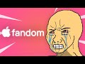 El FANDOM DE APPLE