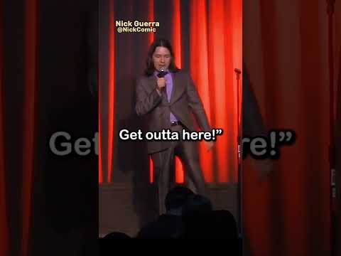 Old Disney Movies Were WILD - Nick Guerra disn