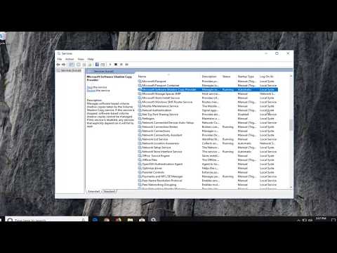 How To Fix System Restore Error