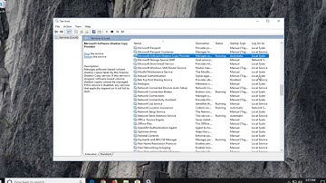 How To Fix System Restore Error