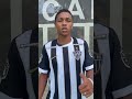 GABRIEL VENENO CONVOCA A MASSA! #futebol #loucosporfutebol #galo