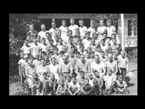 Camp Mahn-Go-Tah-See - Slideshow of older photos