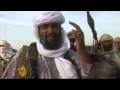 Mali rebel group rejects 'terrorist' label