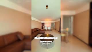 Venda - Ed. Monet - 140 M², 2 Vagas, No 2 Jardim De Boa Viagem - 81.99265-4250