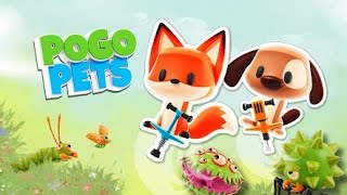 New hit game pogo pet please download link in description screenshot 4