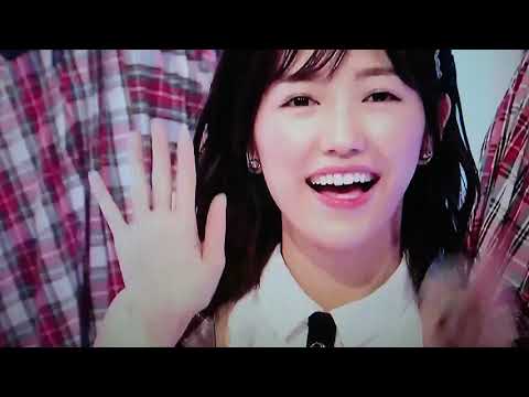 柏木由紀 渡辺麻友 山本彩 横山由依 小嶋陽菜 入山杏奈 AKB48 宮脇咲良 岡田奈々 白間美瑠 吉田朱里 向井地美音 北原里英 NMB48 STU48 SKE48