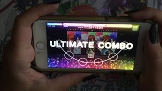 『Utapri』Lost Alice〖Pro - 9x Speed〗〖Ultimate Combo〗〖Hand-Cam!〗