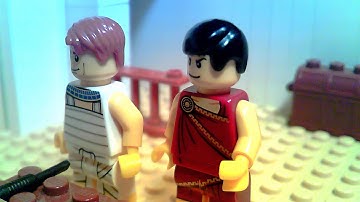 The Discovery of Irrational Numbers