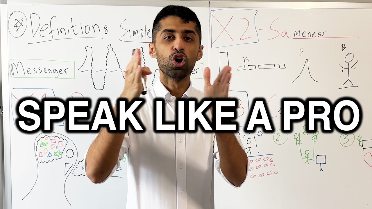 How To Improve Your Communication Skills: 3 Life-Changing Tips - YouTube