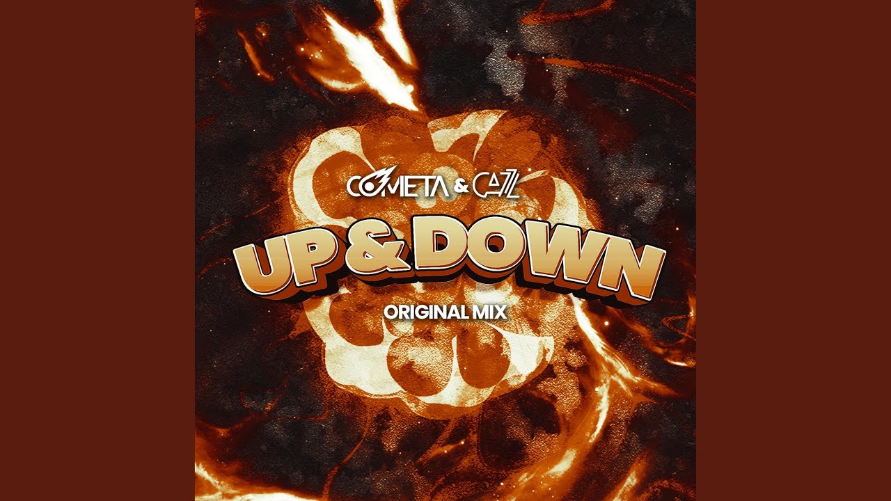 Up & Down - YouTube Music