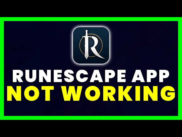 Runescape Client Download Problems - Colaboratory