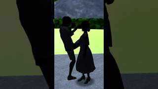 Black Isnt A Choice Its My Identity  sakuraschoolsimulator squidgamchallenge sakura games