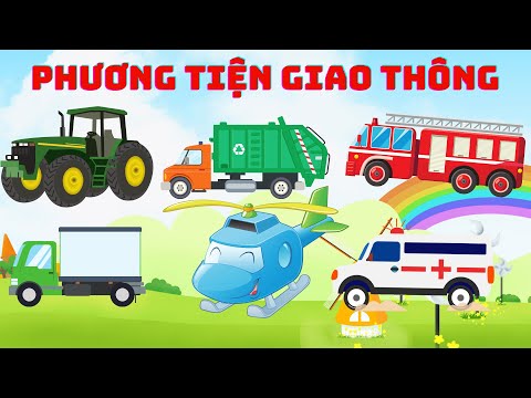 Video: Phương tiện chuyển động là gì?