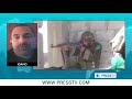 USA, Saudi, Israel, behind terrorism in Syria and kidnapping of nuns from Maaloula: Mark Glenn
