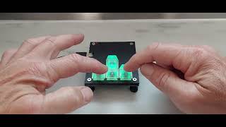 Inductive Touch Keys From Azoteq English