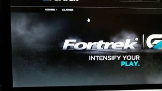 Instalar o Software do Teclado Fortrek K7 GPro screenshot 3