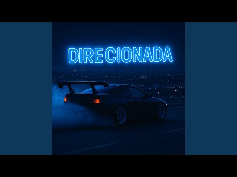 DIRECIONADA SLOWED REVERB