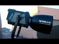 Nanlux evoke 2400b review  high output led cinema lighting has arrived