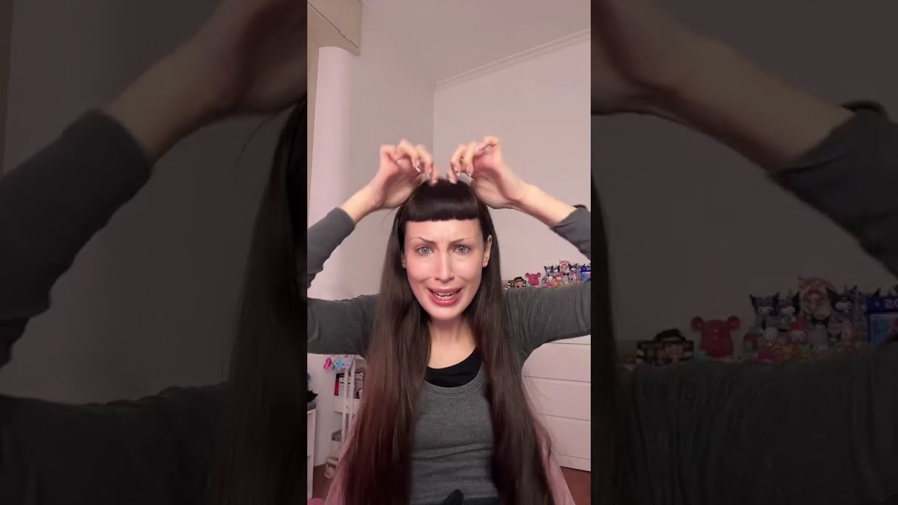 Replying to @Joshua Graham's wife beh alla fine non so ancora cosa  #shorts #short #Alexia Varyare