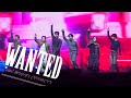 250718 몬스타엑스 - WANTED | 2025 MONSTA X CONNECT X 첫콘