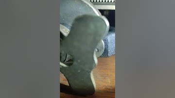 Hammond multi spacial typewriter ( space bar issue)