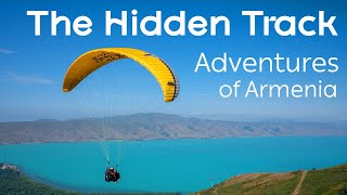 The Hidden Track - Adventures of Armenia