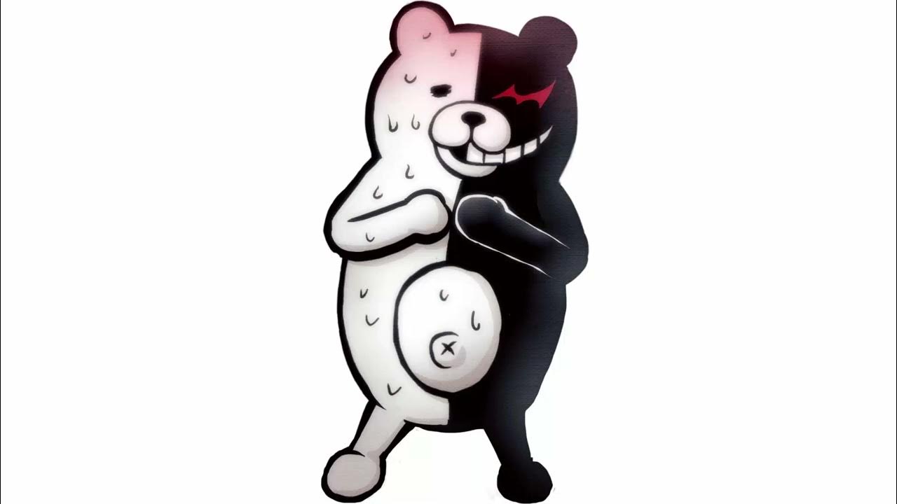 Данганронпа монокума. Монокума. Монокума. Монокума чибби. Данганронпа монокума.