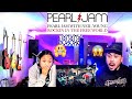 PEARL JAM WITH NEIL YOUNG ROCKIN IN THE FREE WORLD. (DAUGHTER REACT)