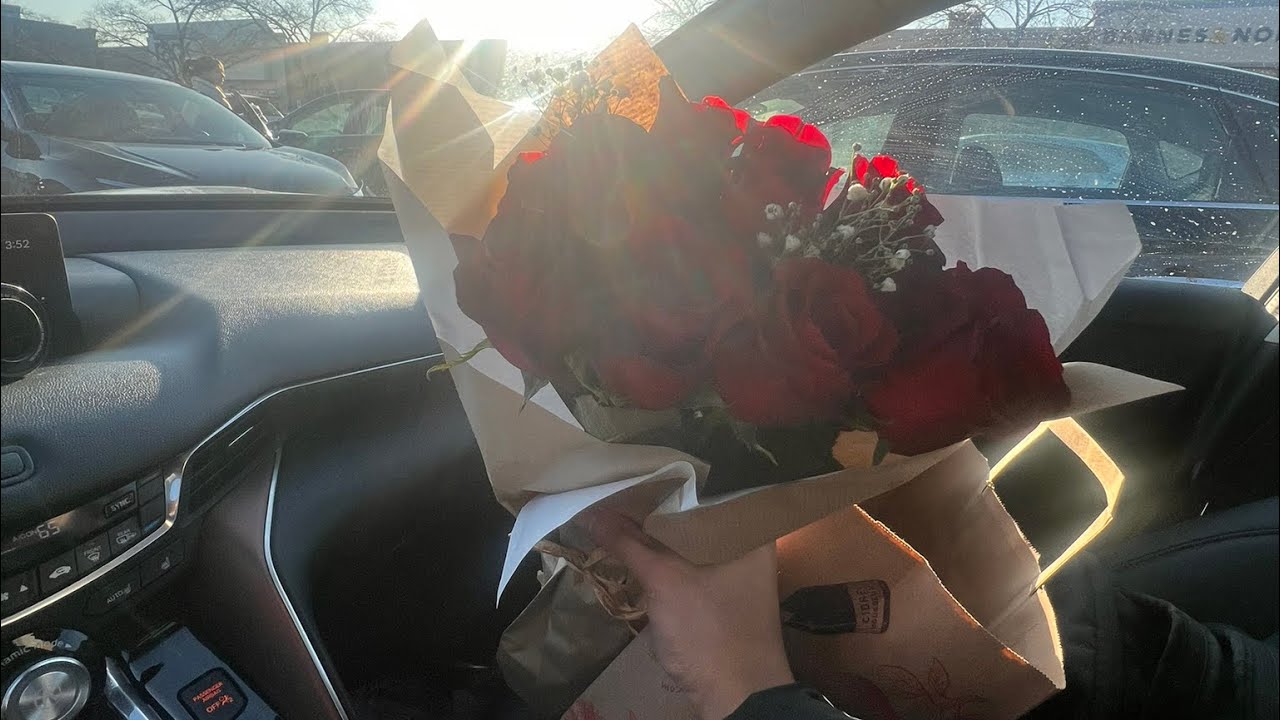 pre-valentines shenanigans